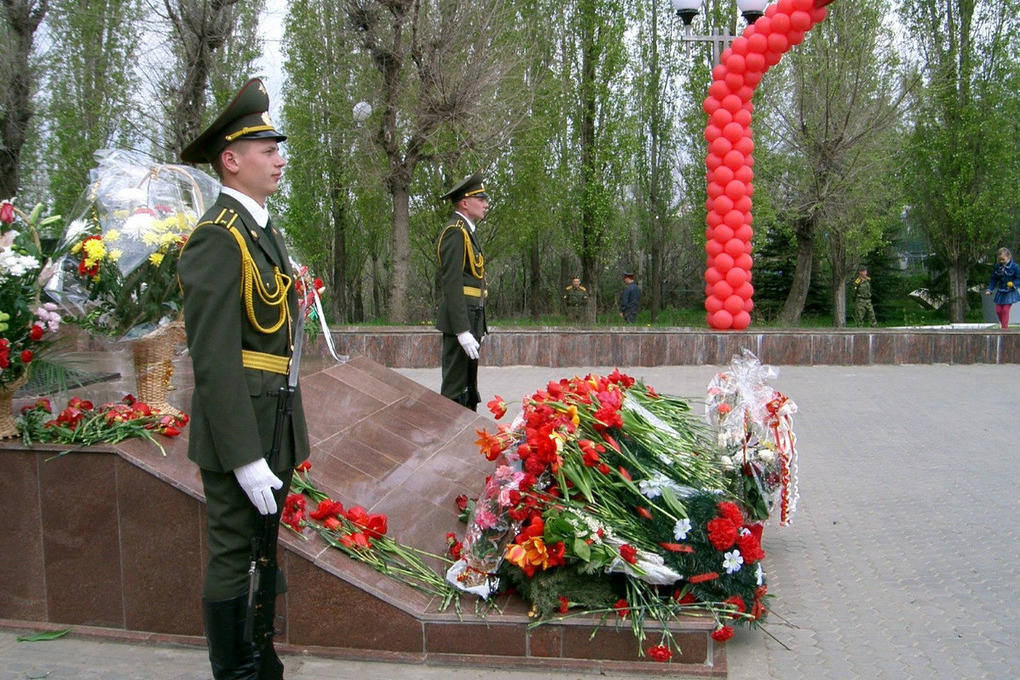 Военнослужащие из Саратовской области погибли на СВО