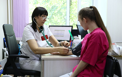 Право на оплачиваемые больничные с начала года получили более 4 тыс. самозанятых