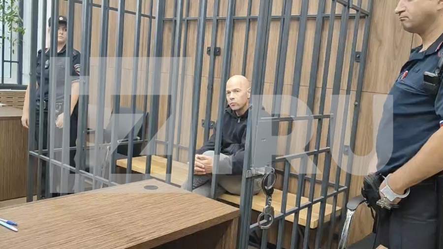 Главврача клиники «ПланетаМед» Генералова арестовали по делу о мошенничестве