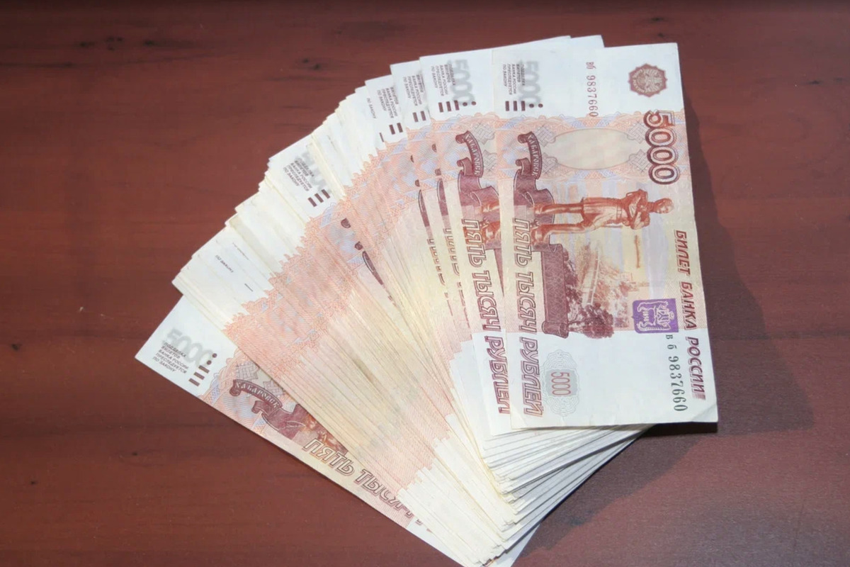 В Северодвинске вдова участника СВО отдала мошенникам 5 млн рублей