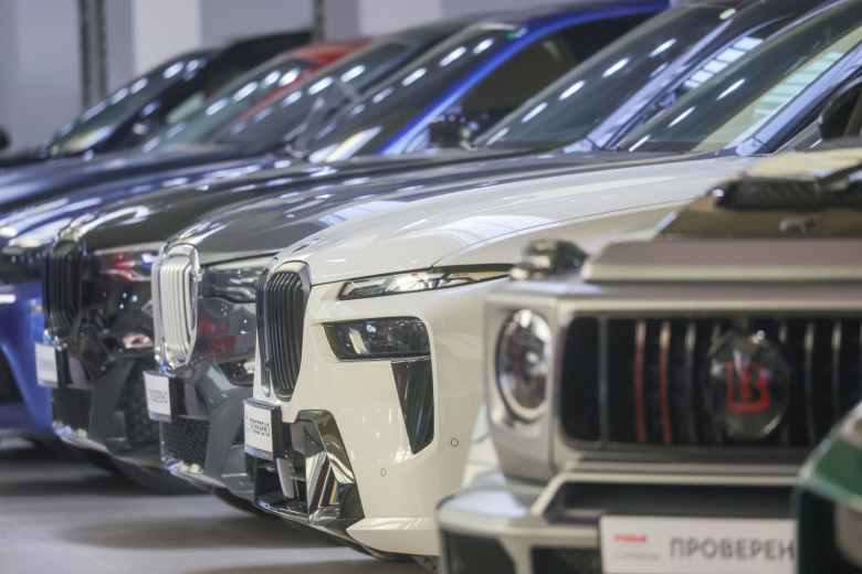 Автоэксперт рассказала, как россияне стали выбирать машины