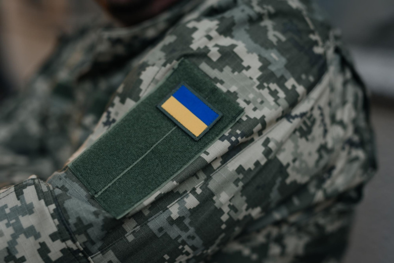 На Украине мобилизовали ветерана ВСУ с отсрочкой