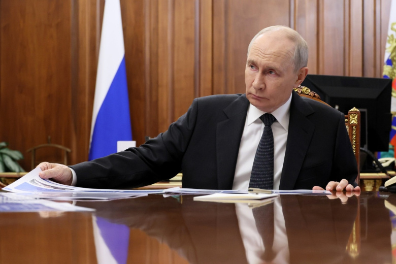 Путин анонсировал продолжение «энергетических» дискуссий на саммите ФСЭГ