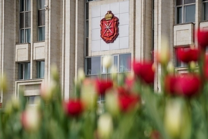 В Тульской области ввели новую номинацию конкурса «Лучший госслужащий»