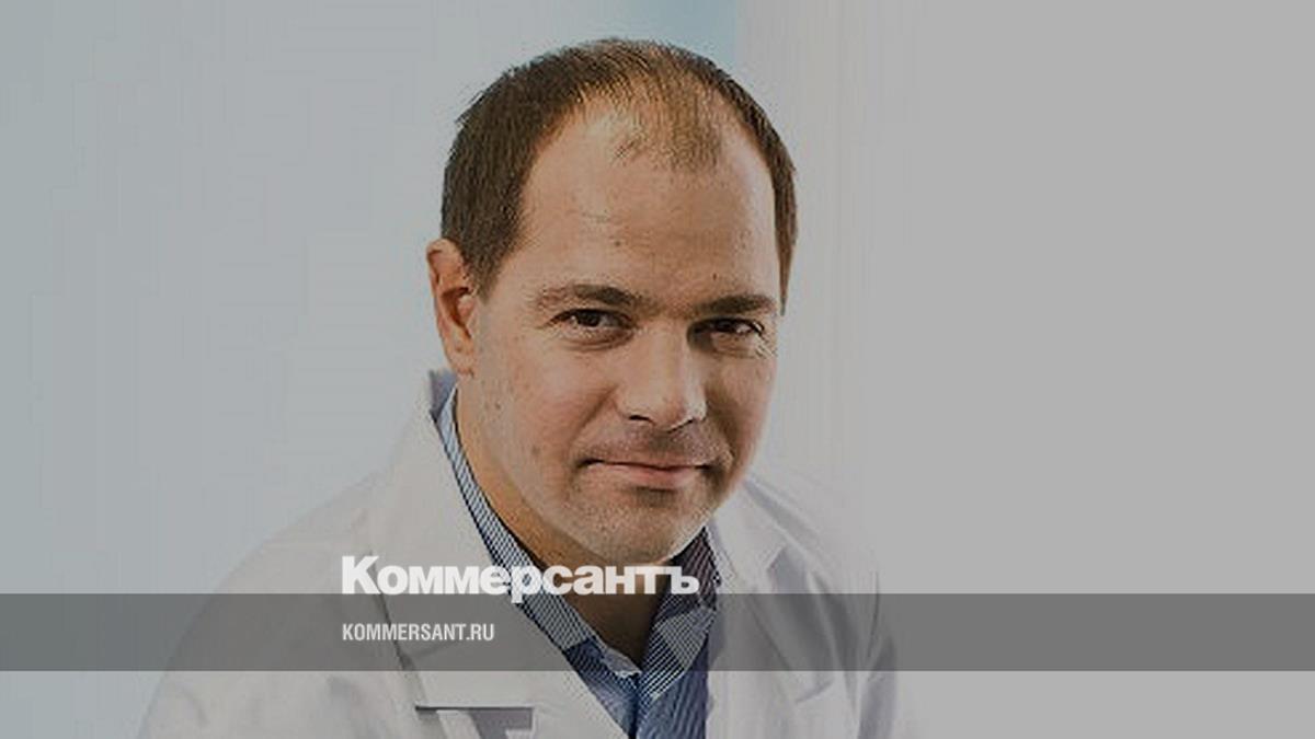 В Москве арестовали главврача клиники «ПланетаМед» Василия Генералова