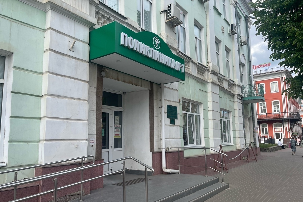 Свыше 100 тысяч жителей Орловской области привились от гриппа