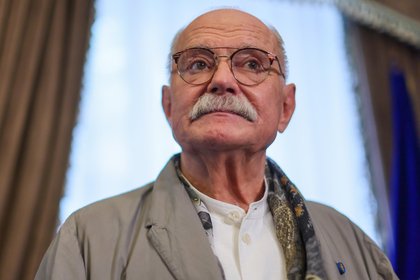 Михалков предложил простить уехавших из-за СВО артистов