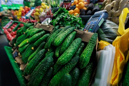 В России подешевели популярные овощи