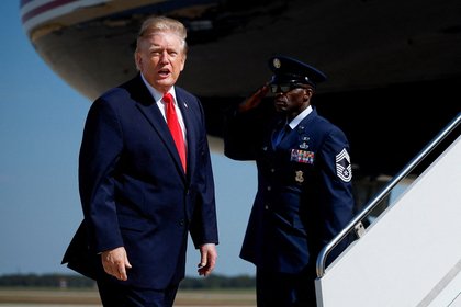 В России в действиях Трампа увидели тревожный сигнал Зеленскому