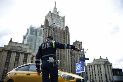 В России захотели отменить детский тариф в такси