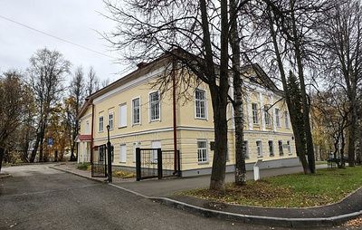 В Коми впервые покажут этнографический портрет коми-зырян с начала XIX века