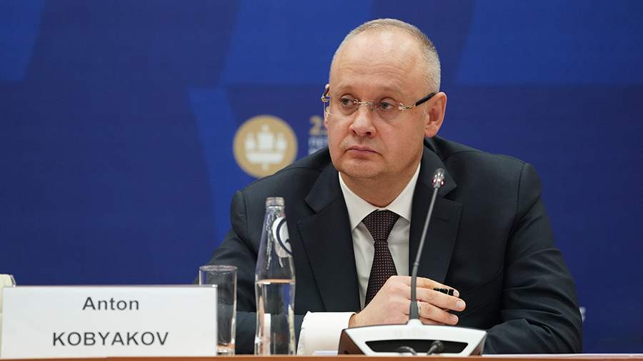 Кобяков рассказал о принуждении англосаксов не дружить с РФ