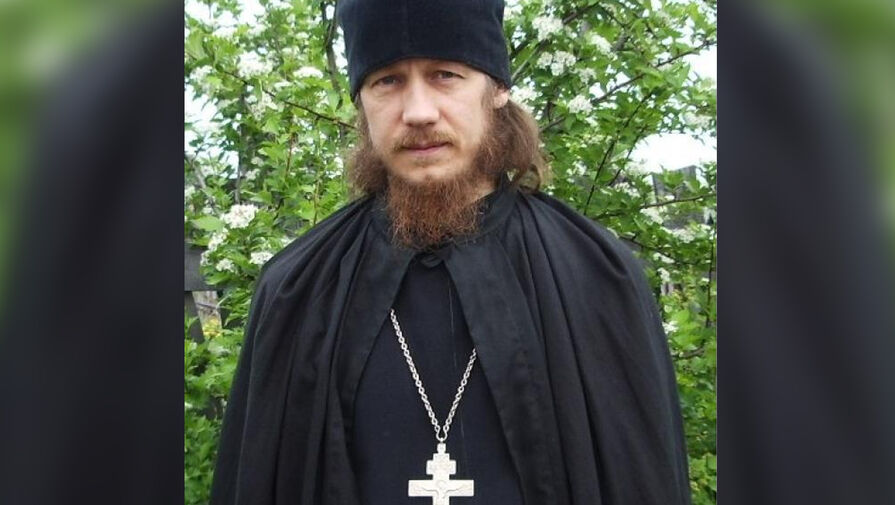 Опальному уральскому экс-иеромонаху добавили срок в колонии