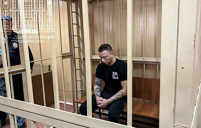 Сбившему актрису Добромилову мотоциклисту запросили два года принудительных работ