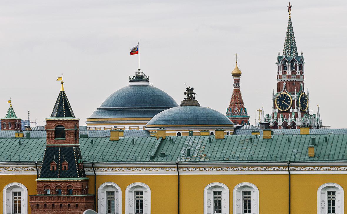 Кремль анонсировал переговоры Путина с президентом Мьянмы