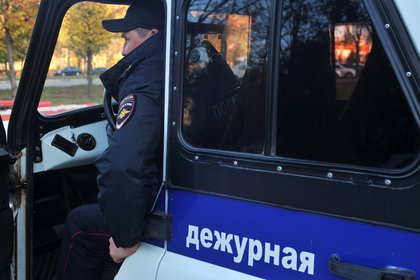 В российском регионе начат розыск напавшей на школьника компании