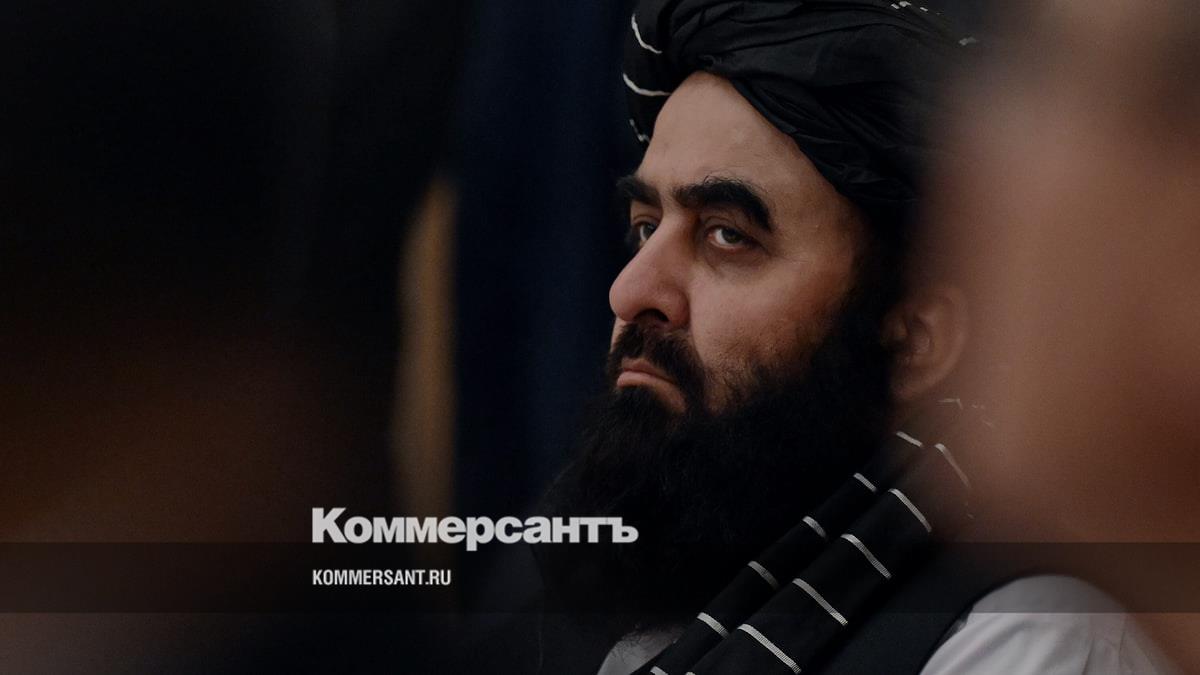 «Талибан» призвал США вернуть дипломатов в Афганистан