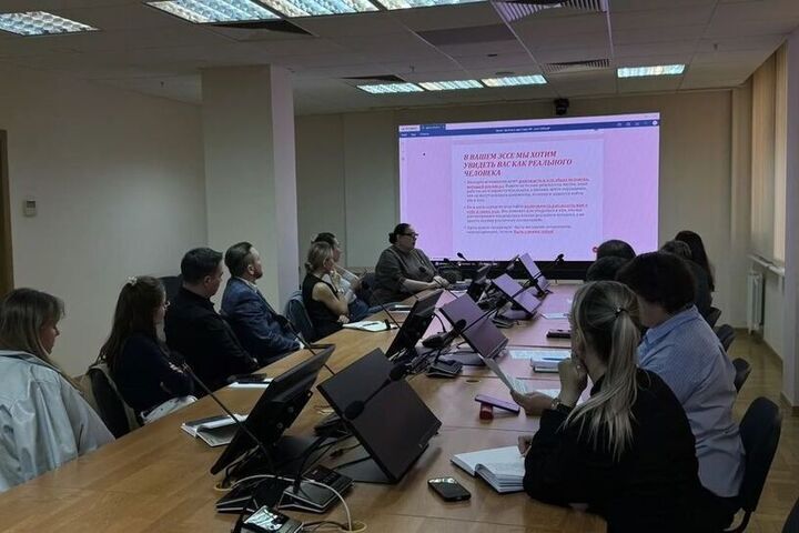 В Чувашии стартовал этап конкурсов «Лучший госслужащий» и «Лучший наставник»