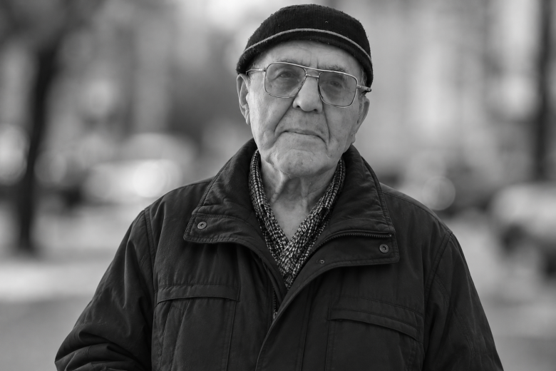 Ушел из жизни 105-летний ветеран ВОВ Зотов