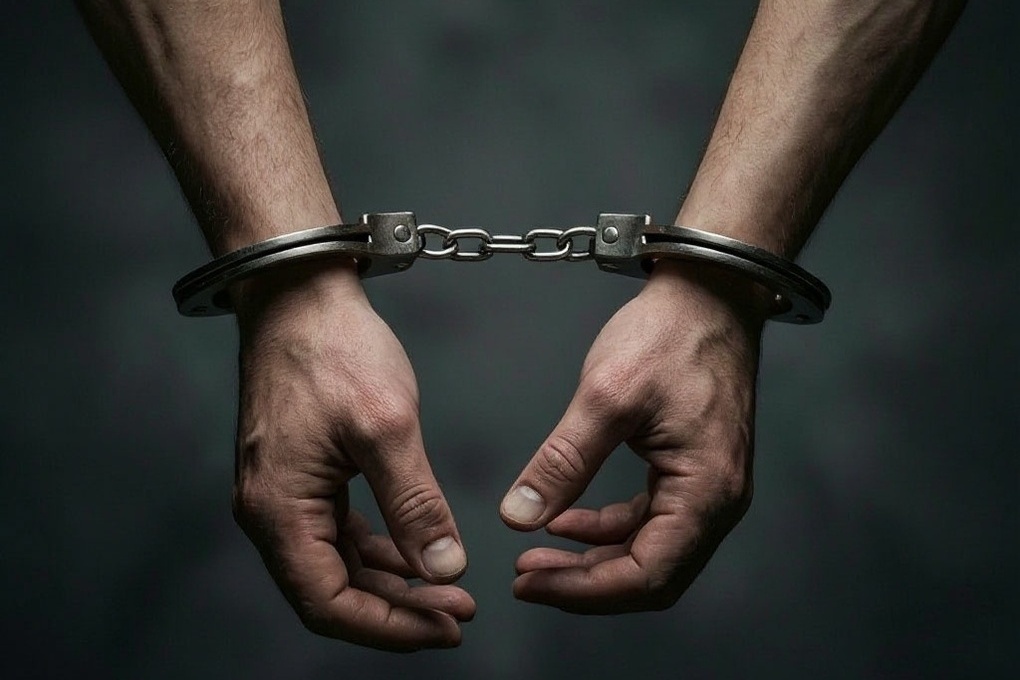 Задержан разыскиваемый Интерполом россиянин