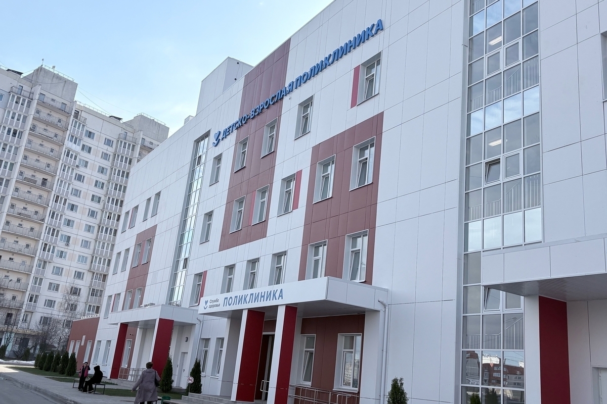 Калужским ветеранам СВО проводят биоимпедансометрию