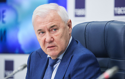 Аксаков заявил о защите крупнейших российских финансовых институтов на 100%