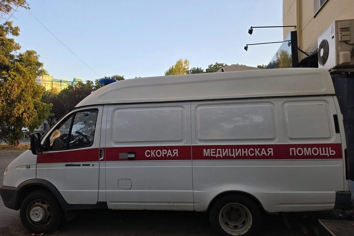 Приезжий из Ингушетии ранил ножом парня на аллее в Краснодаре