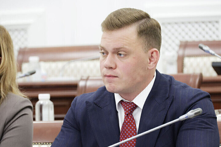 Черных обещал найти природу запаха мазута в воздухе Узловой