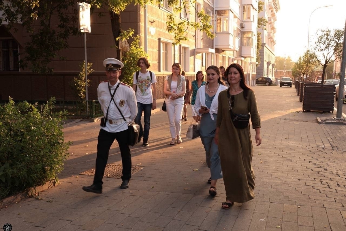 Главе нижегородских городовых Коновалову дали 5 лет за мошенничество