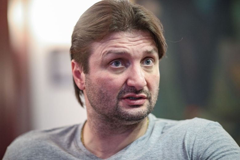 «Попробуйте сунуться»: Запашный о негласном запрете для зарубежных артистов