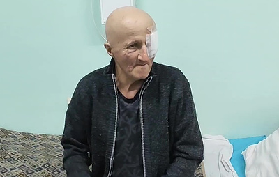 Сразился с медведем и поехал домой: как рыбак в Приморье пережил нападение