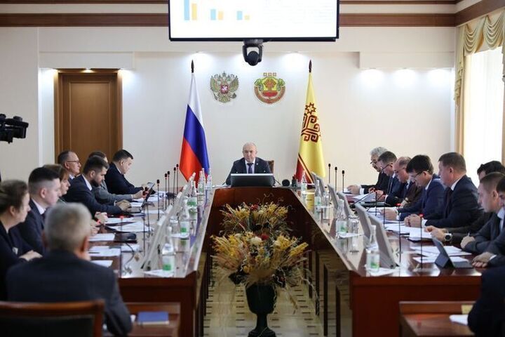 В Чувашии расширят выдачу сертификатов вместо земли многодетным