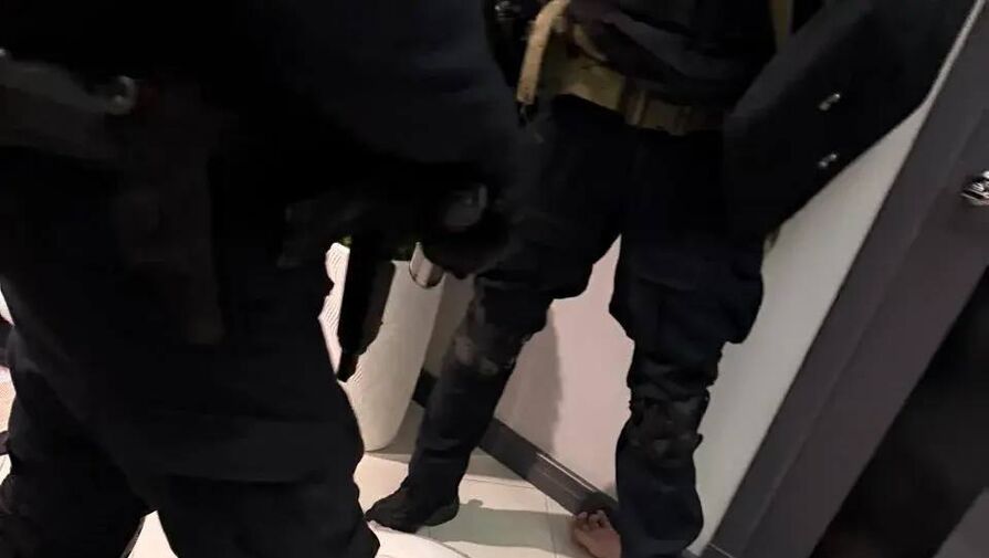 В одном полотенце: в Таганроге задержали замглавы города по делу о взятке
