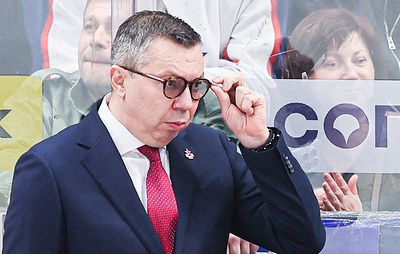 Воробьев считает, что Макдэвиду и Драйзайтлю нравится играть с Подколзиным