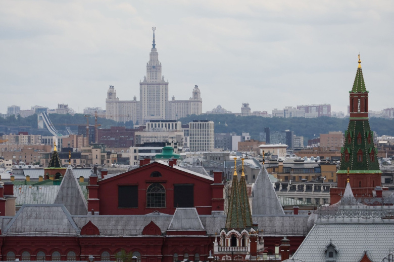Собянин раскрыл прогноз экономического роста Москвы на ближайшие три года