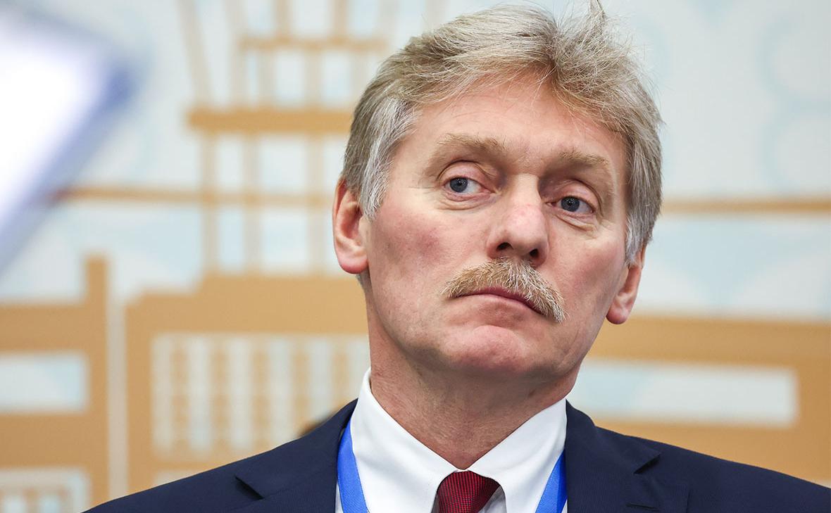 Кремль ответил на вопрос об энергетическом перемирии с Украиной