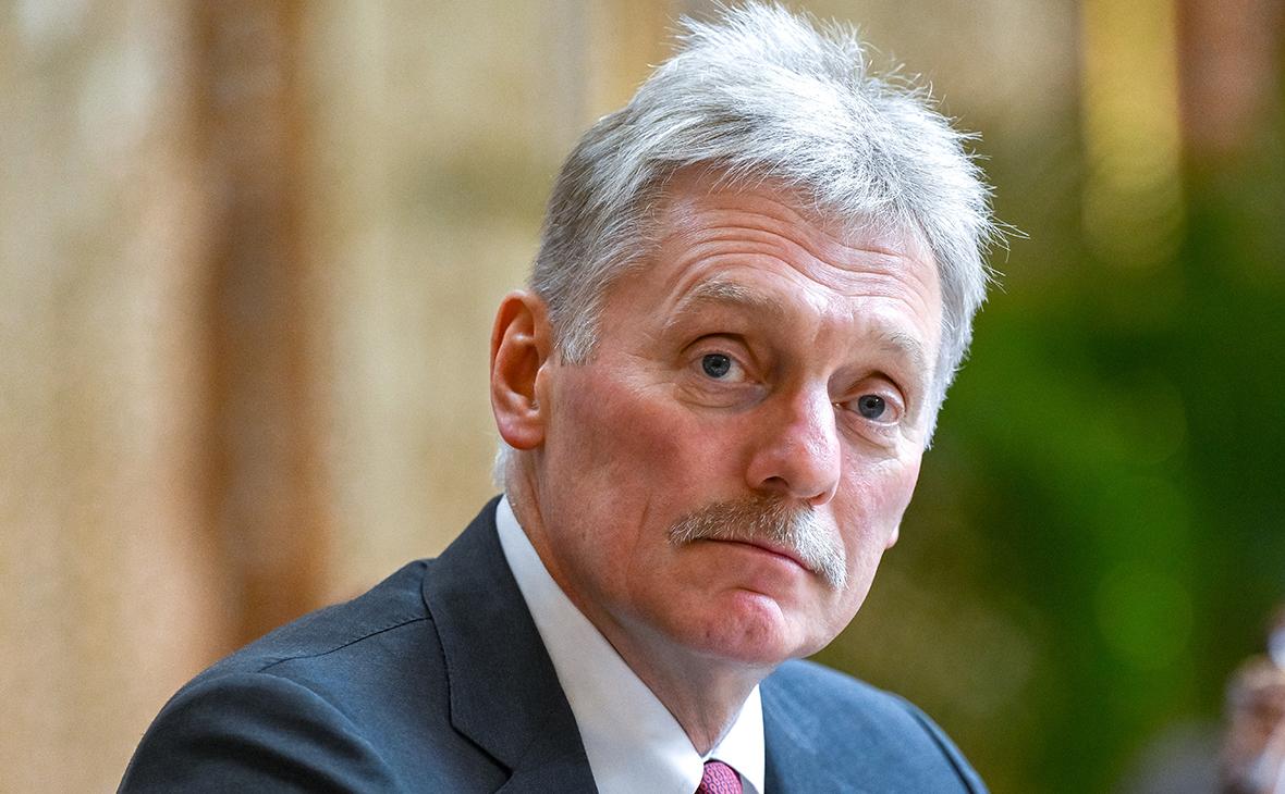 Кремль увидел риск саботажа Европой договоренностей с США