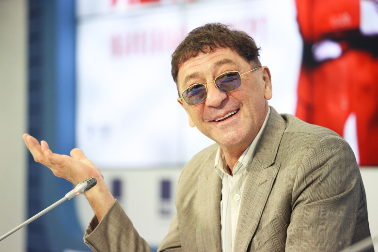 Лепс рассказал, какую альтернативу нашел алкоголю