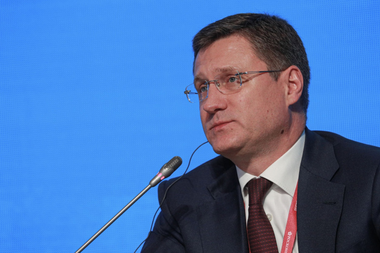 Новак рассказал о ситуации на рынке топлива в России