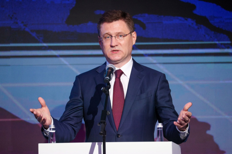 Новак заявил об усилении защиты российских НПЗ