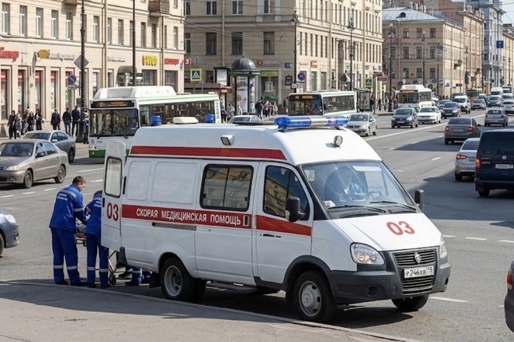 В Воронеже гость жестоко избил 29-летнюю женщину
