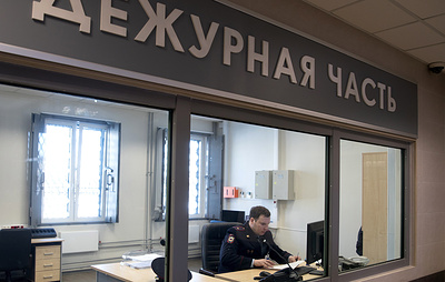 В полиции составили портреты московского дропа и курьера мошенников
