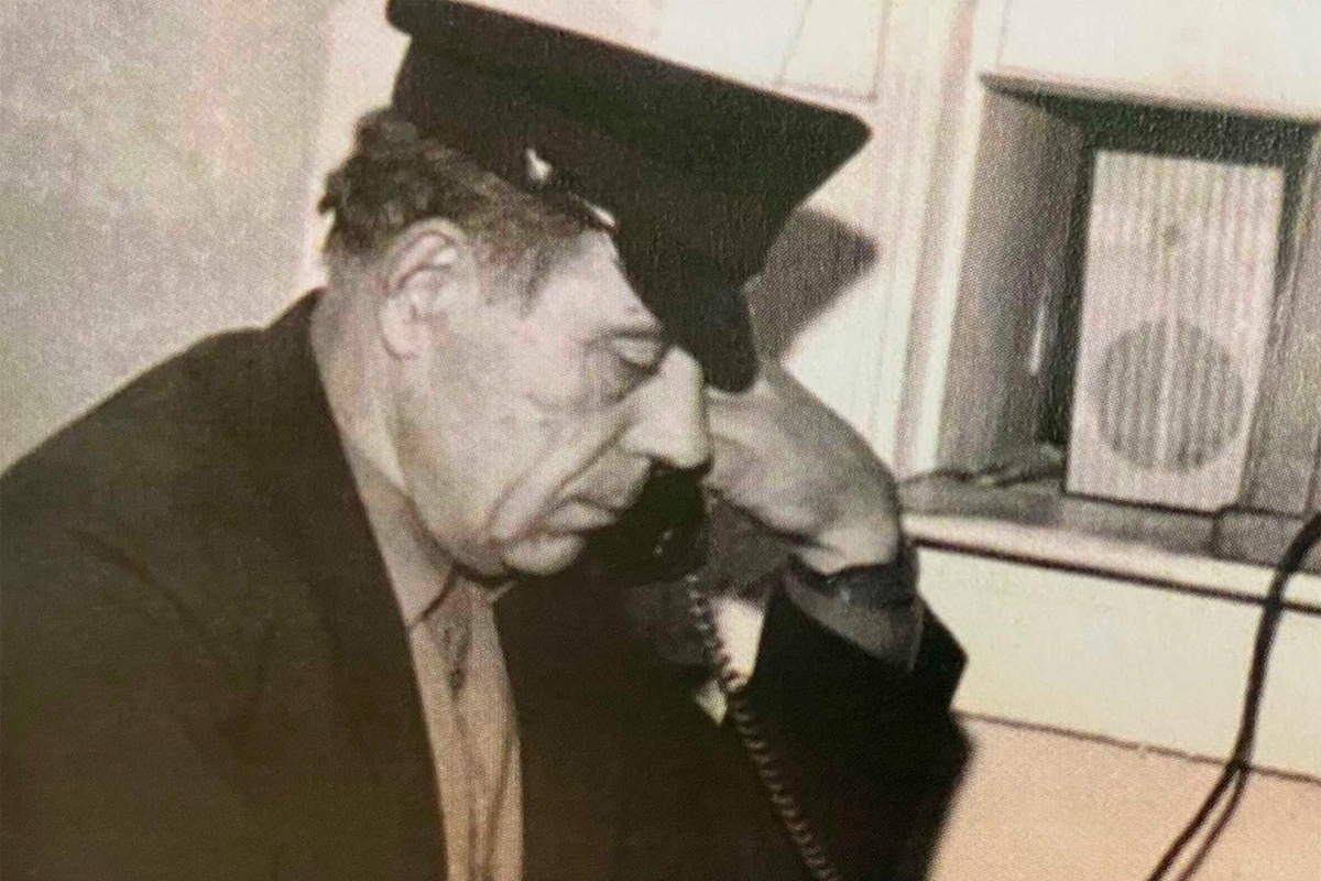 Ветеран и труженик тыла из Советска отметил 97-й день рождения