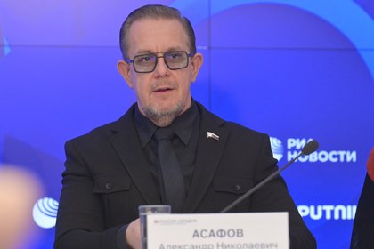 В России отреагировали на заявление Ле Пен о финансировании Украины