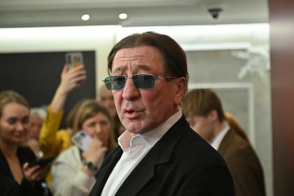Лепс похвалил устроившего стрельбу Джигана