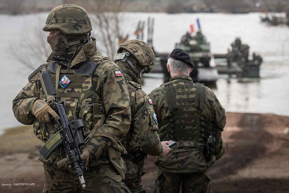 Европа готовится к "быстрой" войне с Россией: что не так с "планом победы" НАТО