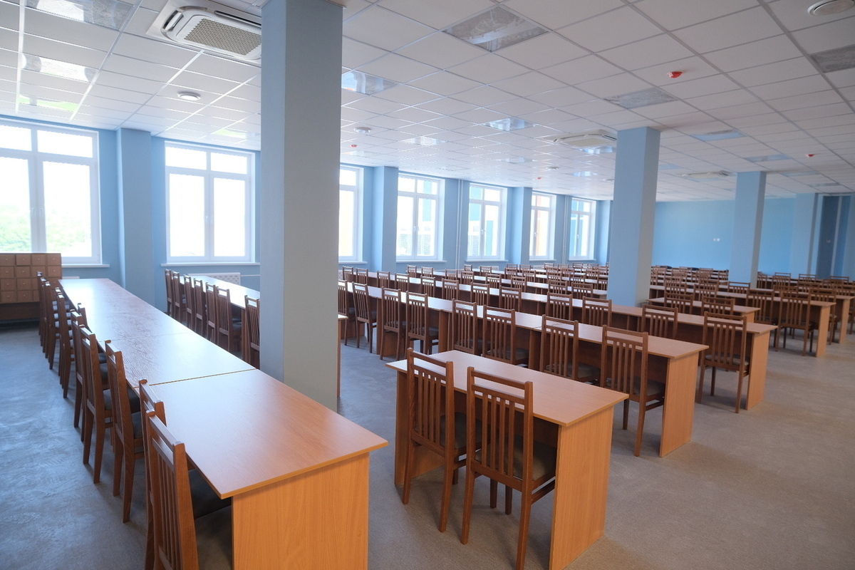 Волгоградцам разъяснили порядок поступления для отчисленных студентов