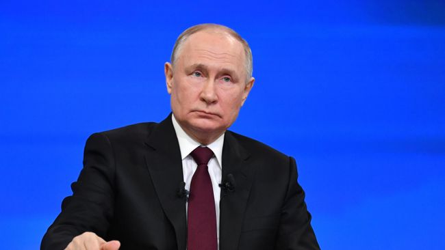 "Время настало". В США неожиданно высказались о визите Путина на Курилы
