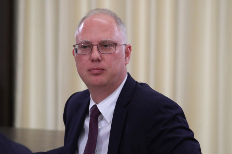 Дмитриев уличил Европу в попытках сорвать сотрудничество России и США