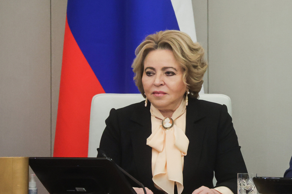 В Совфеде предложили проверить «дипломные магазины»